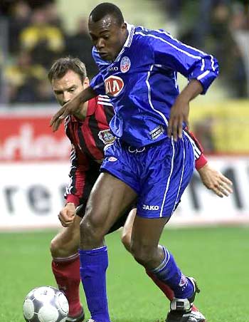 沃克租借加 沃克租借加