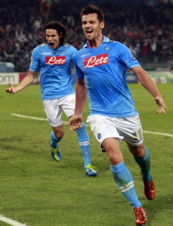 逐渐增加负 逐渐增加负